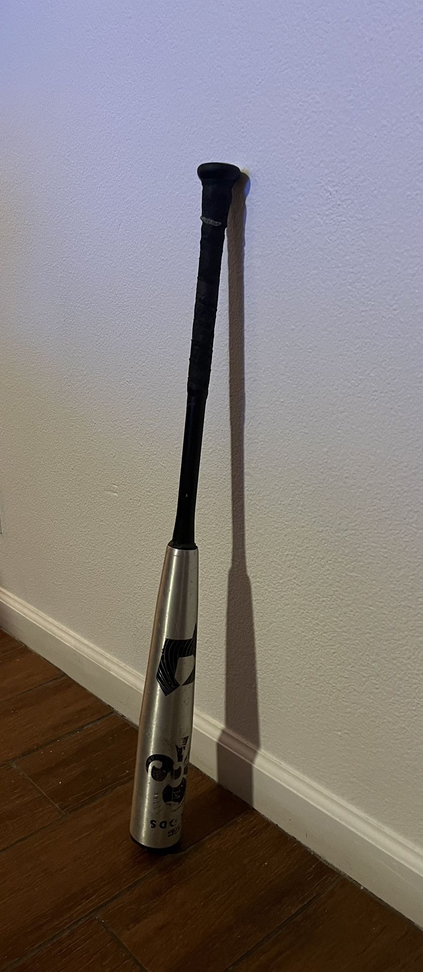 DeMarini Baseball Bat