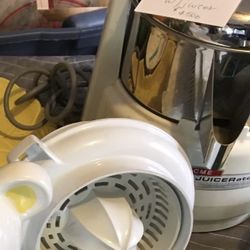 Acme Juicerator