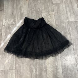 Costume Under Skirt Adult Standard 