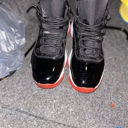 Jordan 11 Retros