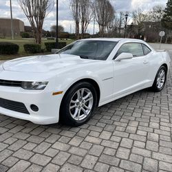 2014 Chevy Camaro Ls