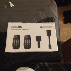 DESLOC  C100  C110