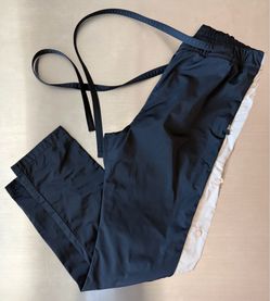 FEAR OF GOD Sweats Sweatpants Tear Away Pants