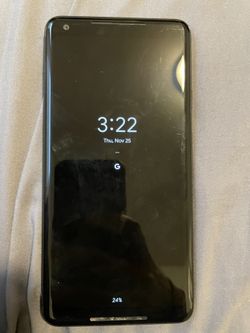 Google pixel xl 2 black 128gb