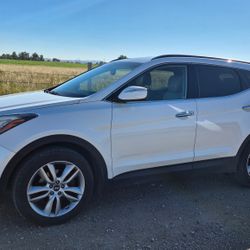 2014 Hyundai Santa FE Sport