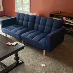 Free Couch 