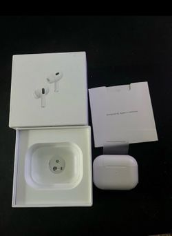 AirPod Pro 2nd Generation