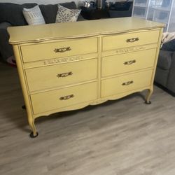 Cajonera De Madera 