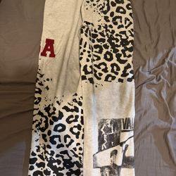 Vale Sweatpants Size Small