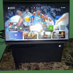 Xbox Series X : Gaming Console, 1TB SSD