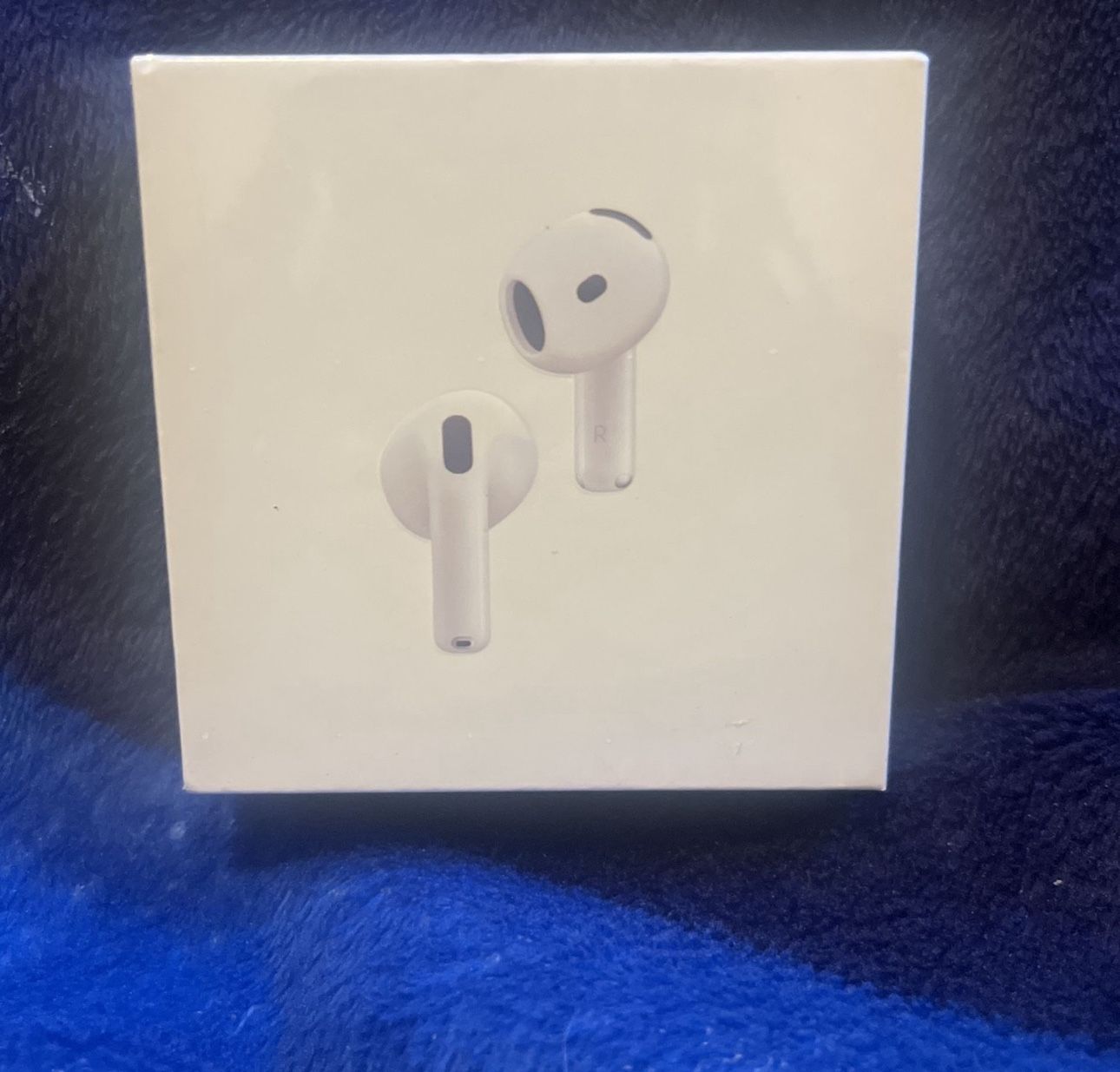 Air POD Gen 4 with ANC