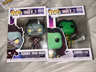 Funko pop