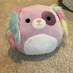 Barb The Dog 12” Squishmallow