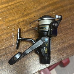 viking spinning reel