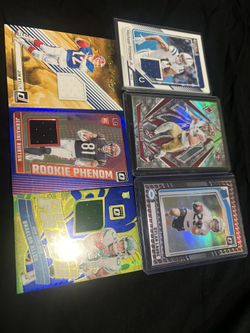 Football Patches And Short prints 