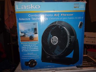 Lasko 3637 fan