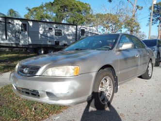 1999 Acura TL Thumbnail
