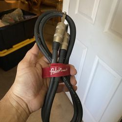 Monster Pro Link 12 Awg Speaker Cable 