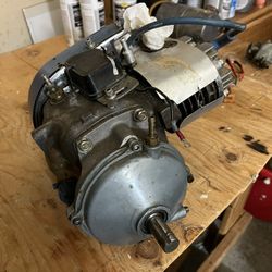 Go Cart/ Quarter Midget Engine