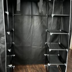 Closet Organizer 