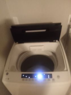 Washing Machine 🫧🫧