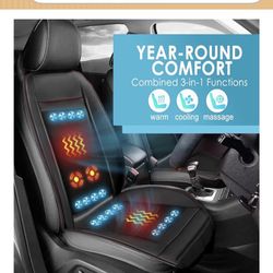 Massage Cushion For Cheer