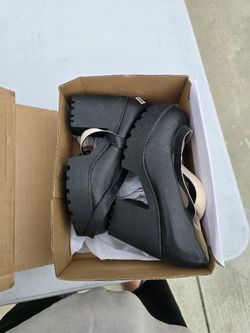 High Heels
