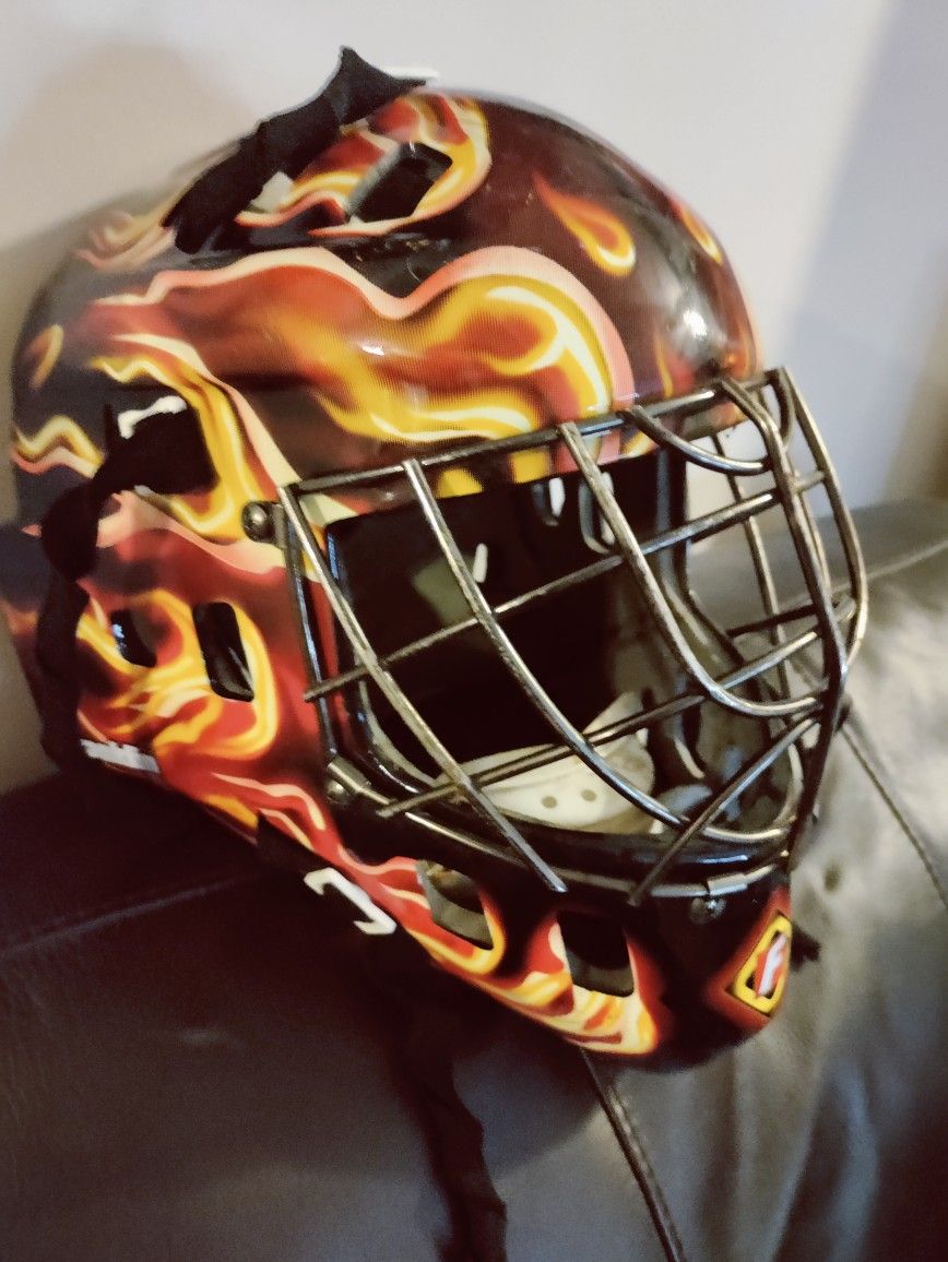 Hockey Equipment