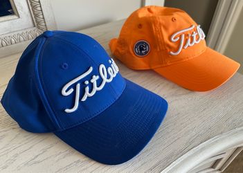 Titleist Tennis Hats