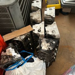 Ls Heads