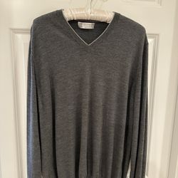 Brunello Cucinelli Cashmere 