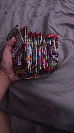 Pokemon Card Bulk