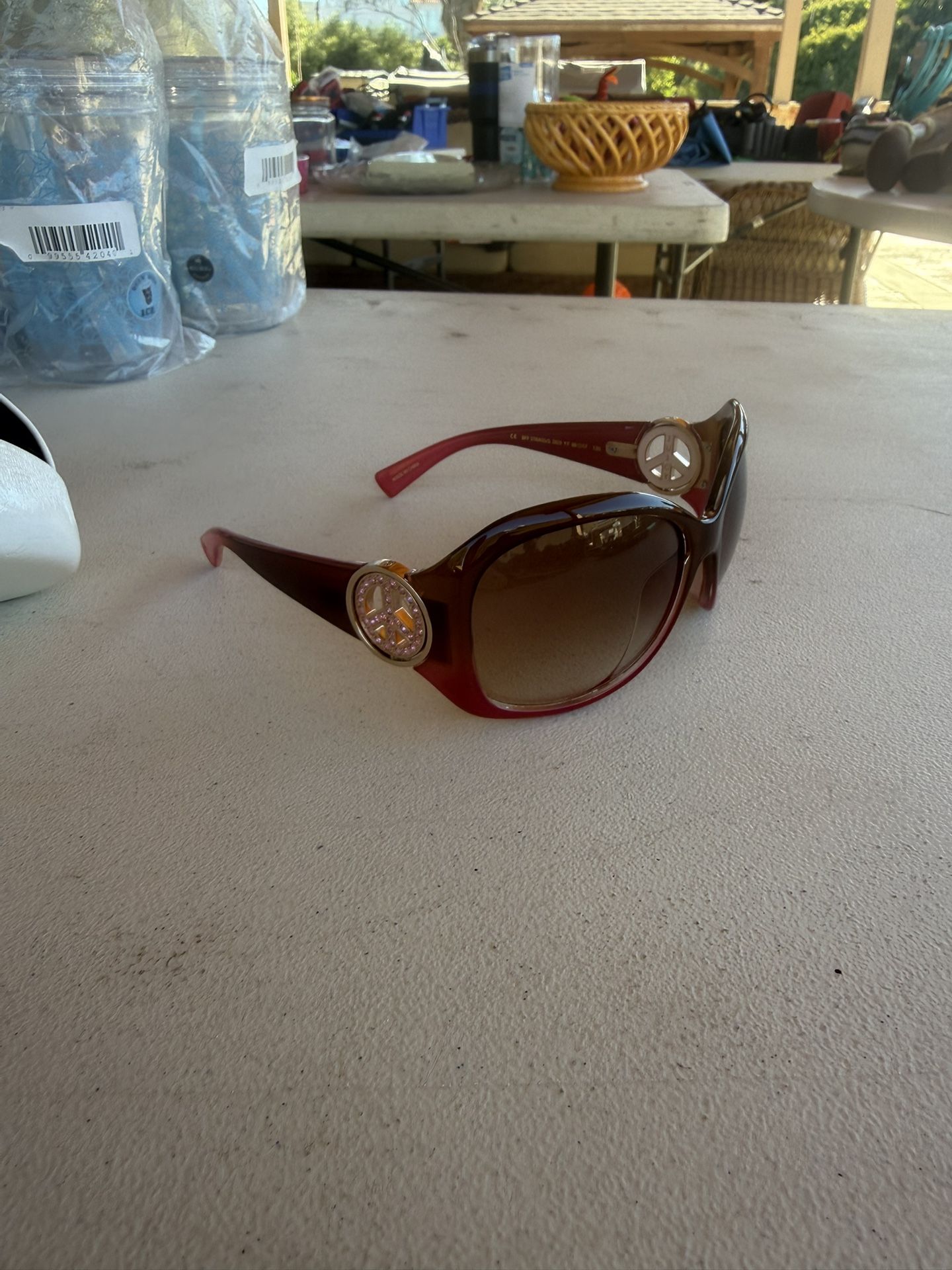 Juicy Couture Sunglasses