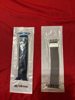 Apple Watch bands For 42 and 44 Size