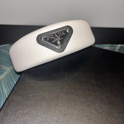 PRADA Padded Headband