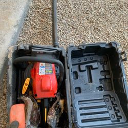 Tools & Machinery 