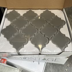 I Have Five Boxes Of Beautiful Tile