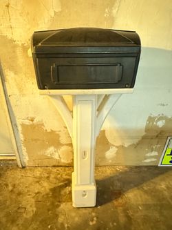 SimPlay3 Mail box