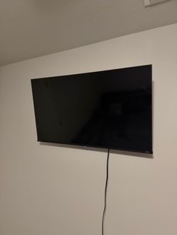 40 inch tv