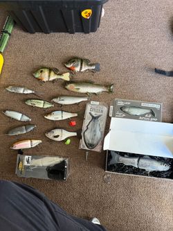 Swimbaits