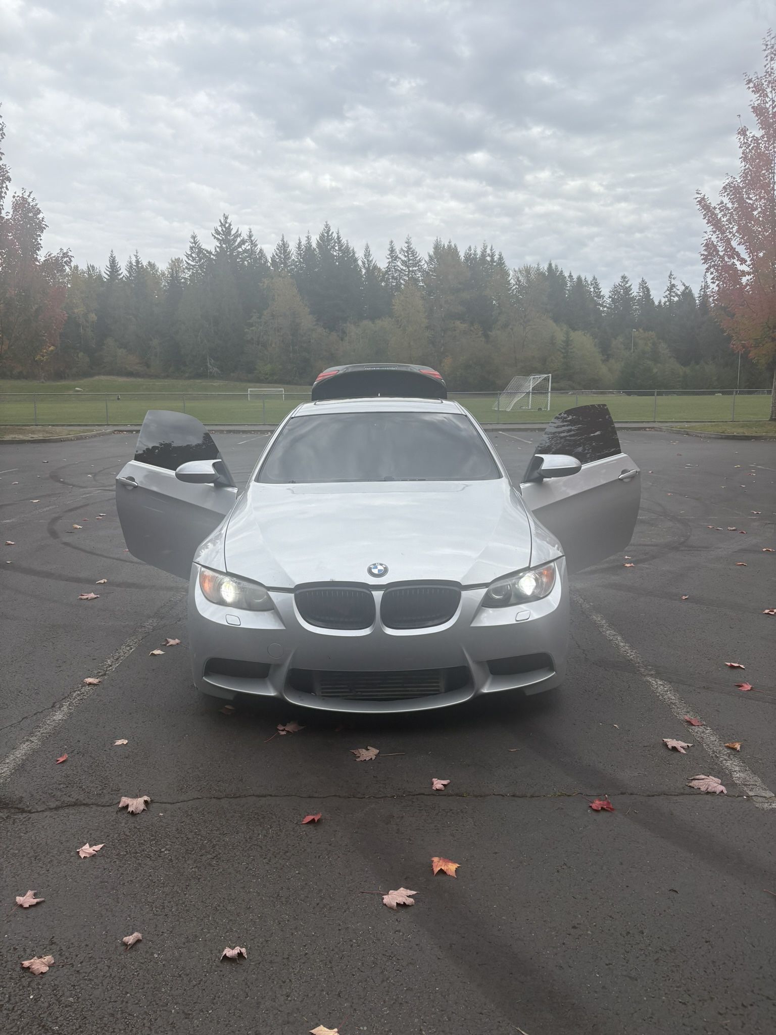 2007 BMW 335i