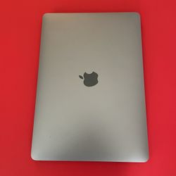 MacBook Pro 13 with Touch Bar (M1 chip / 2020 model) 8GB Ram 256GB SSD powerful Laptop 
