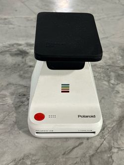 Polaroid Lab Instant Photo Printer