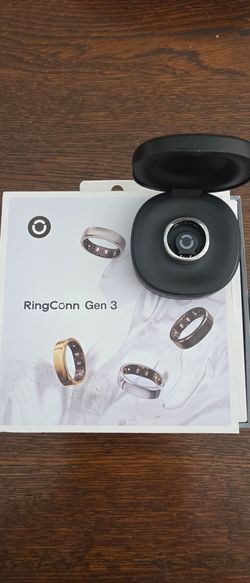 RingConn 3