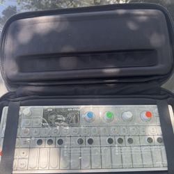 Op 1 Teenage Engineering 