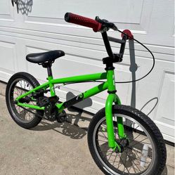Specialized P – 16 Grom BMX Bike