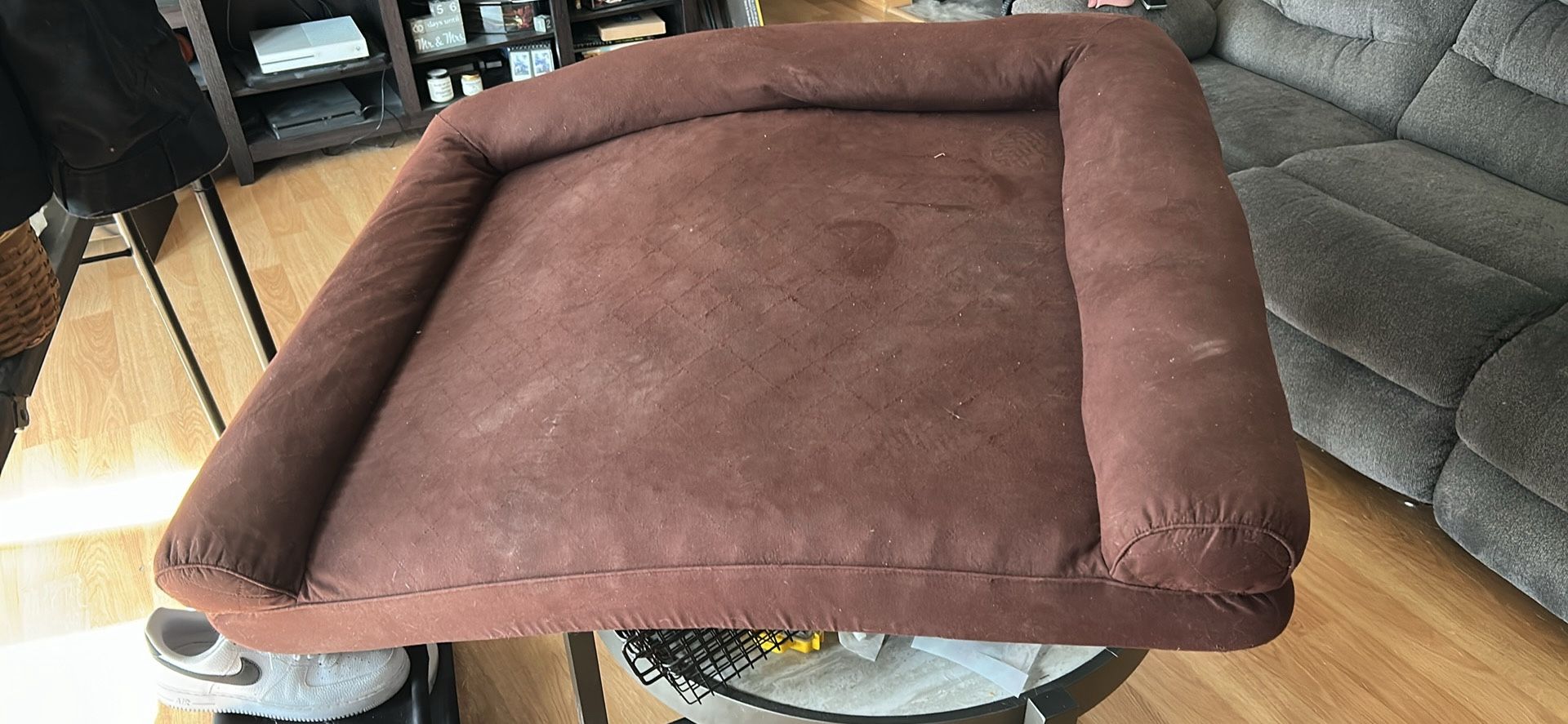 Large / Extra Large Dog Bed