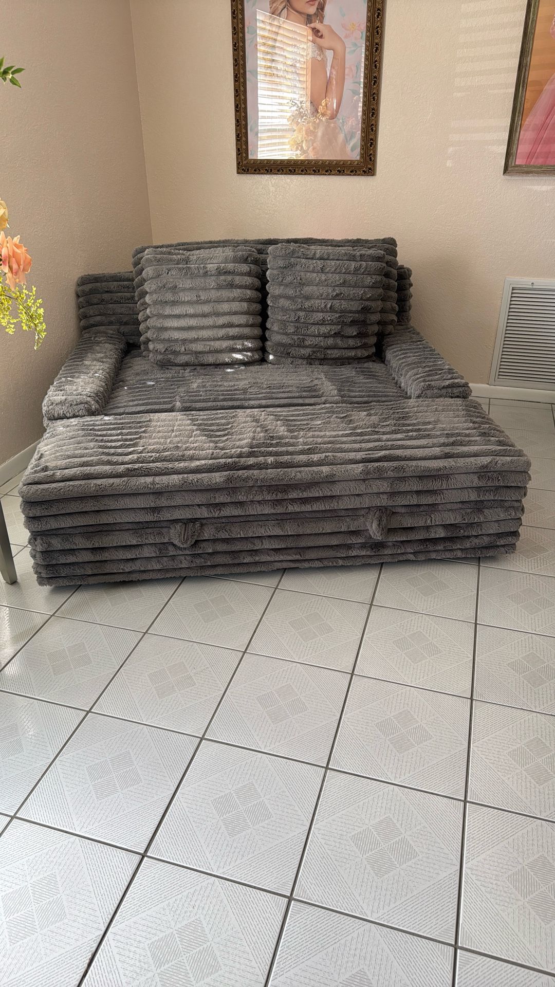 Sofa Bed For Sale 
