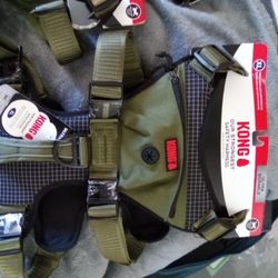 Kong Safety Harness XL
