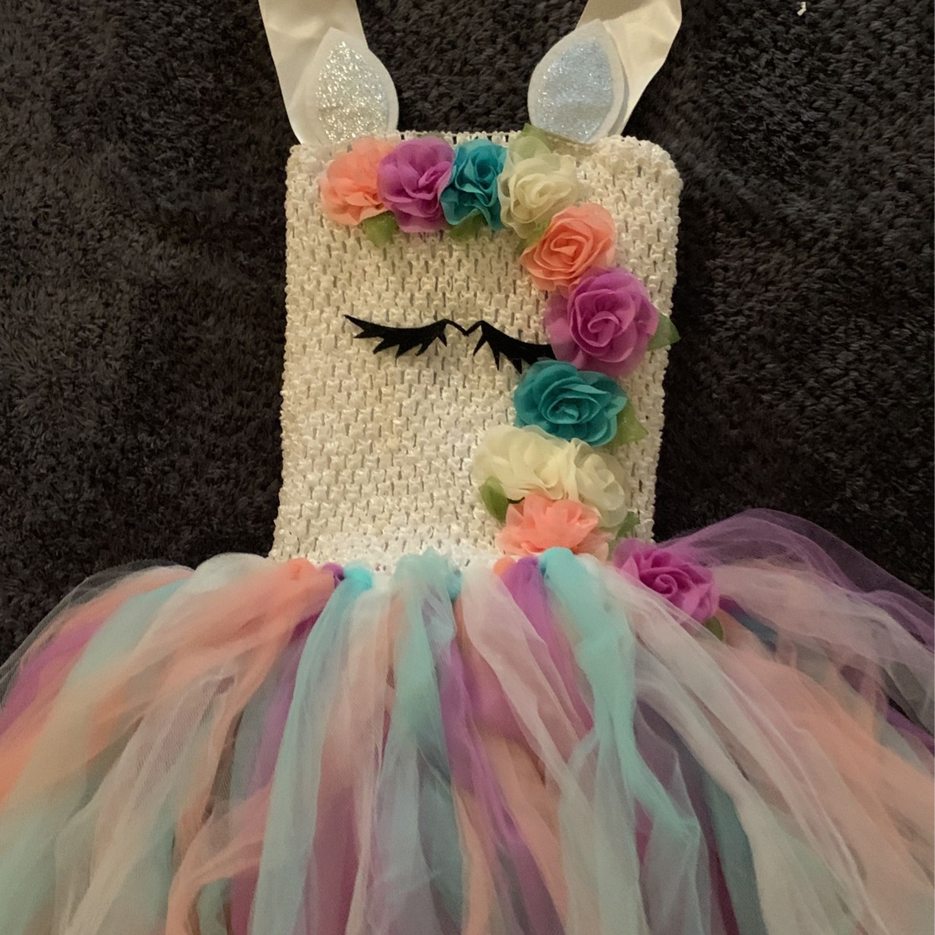 Unicorn Dress